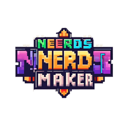 NEERDS NERD MAKER - AI Marketing Platform