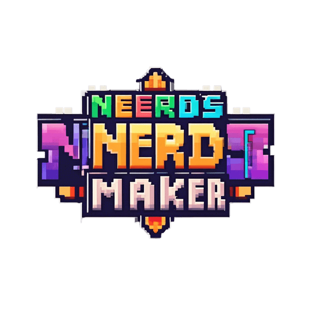 NEERDS NERD MAKER - AI Marketing Platform